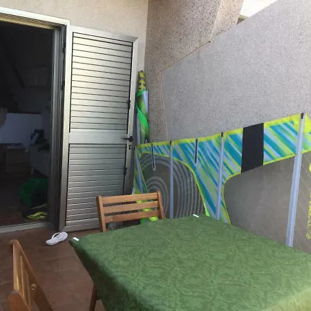 Holiday home Windsurfer Dream