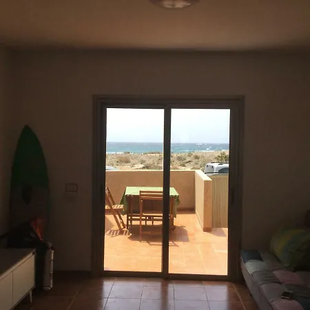 Windsurfer Dream Holiday home *