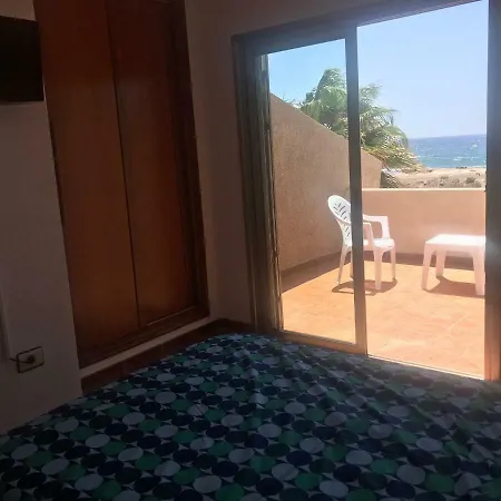 Holiday home Windsurfer Dream