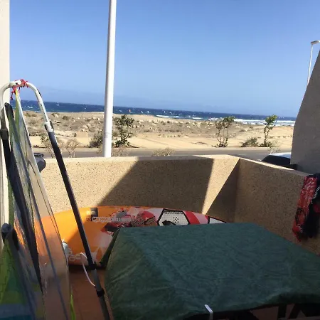 Windsurfer Dream 度假居 厄尔梅达诺